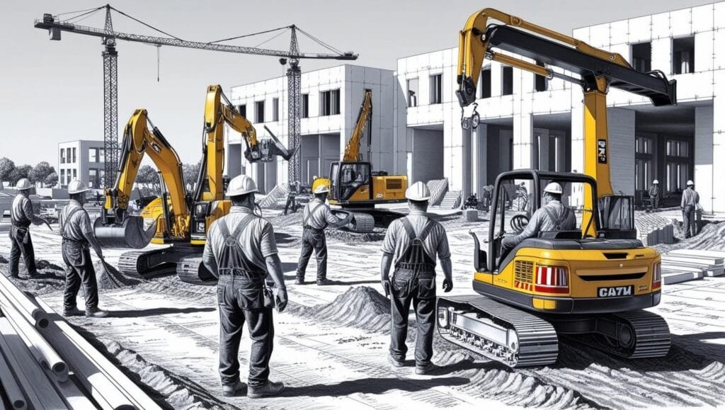 Perspectivas para a Incorporação Imobiliária no Brasil em 2025