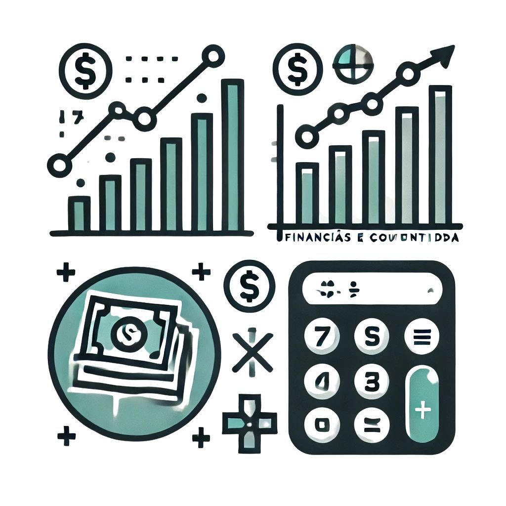Finanças e Contabilidade