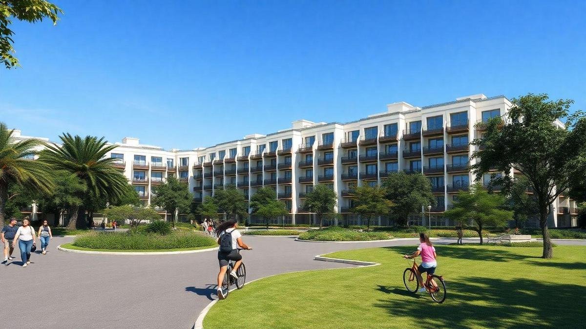 sustentabilidade imobiliária.