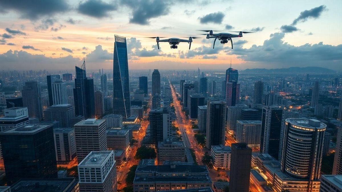 A Revolução da Proptech no Setor Imobiliário A Revolução da Proptech no Setor Imobiliário