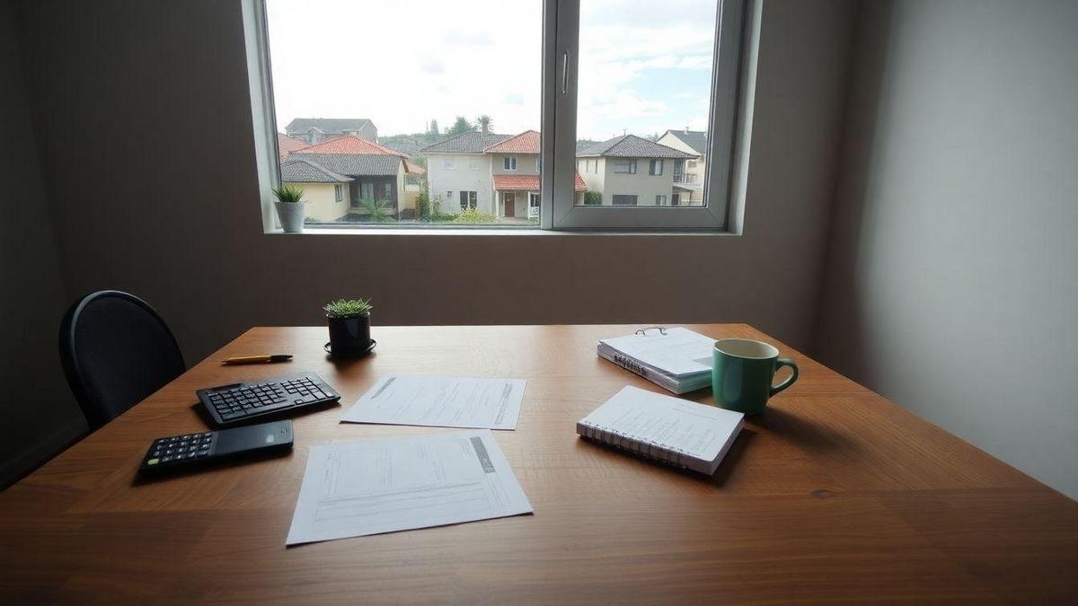 Avaliação de Propriedades para Financiamentos Avaliação de Propriedades para Financiamentos
