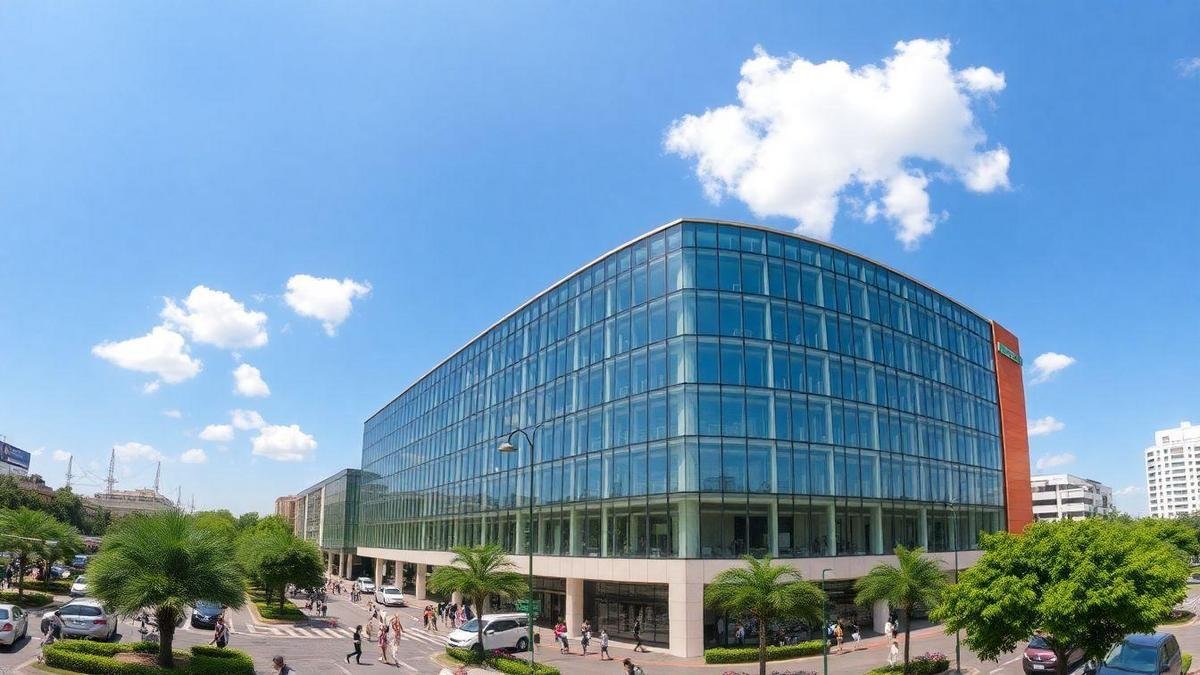 Benefícios dos Investimentos em Imóveis Comerciais Investimentos em Imóveis Comerciais, Benefícios dos Investimentos em Imóveis Comerciais
