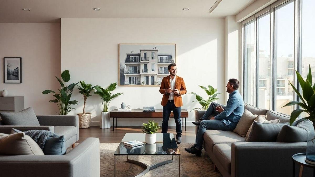 Casos de Sucesso em Vendas Imobiliárias