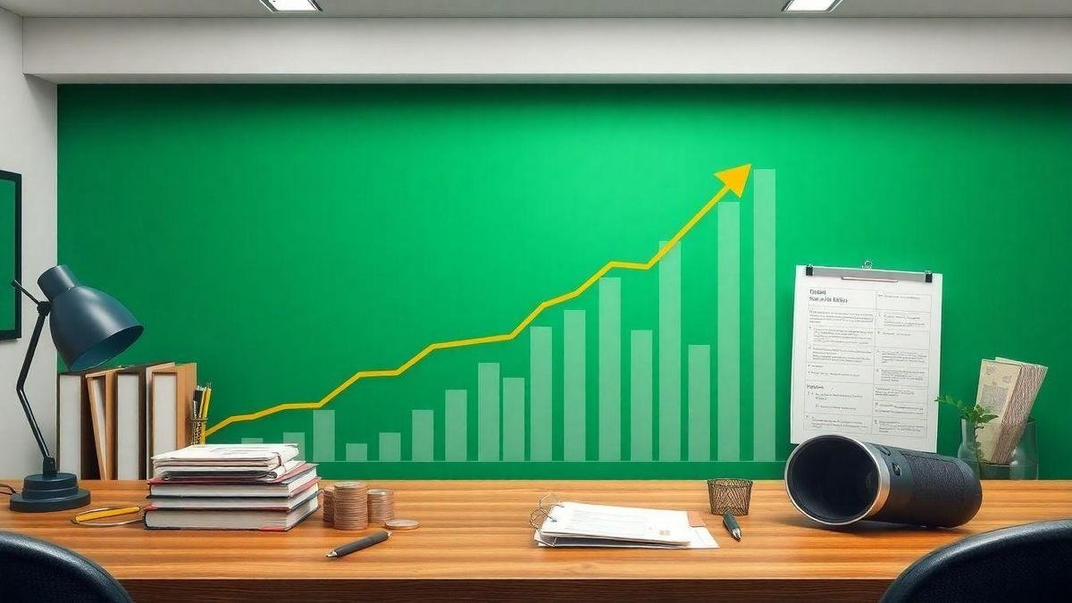 Crescimento da Inadimplência no Brasil: Um Olhar Aprofundado Crescimento da Inadimplência no Brasil: Um Olhar Aprofundado