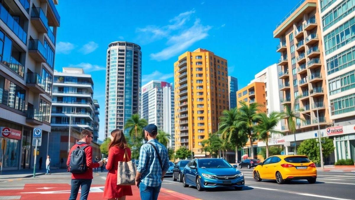 Desafios de Aluguel no Mercado de 2025 Desafios de Aluguel no Mercado de 2025