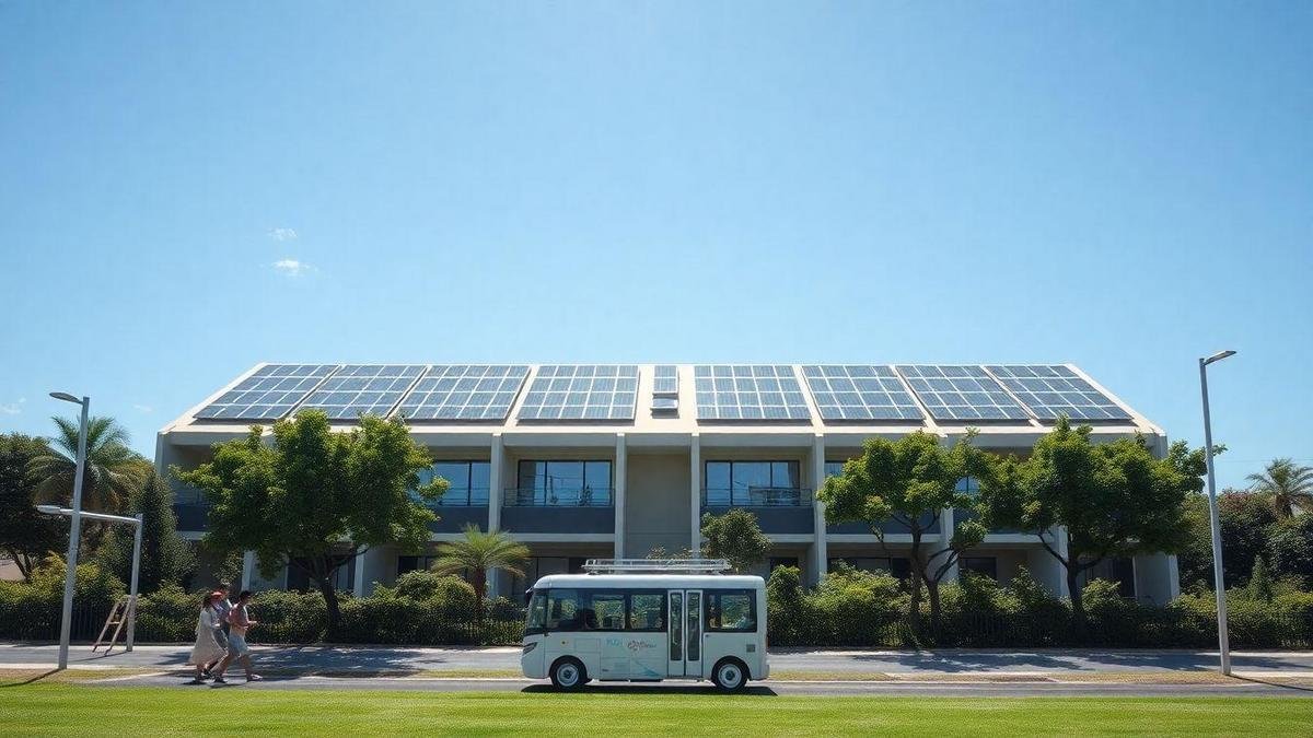 sustentabilidade imobiliária.