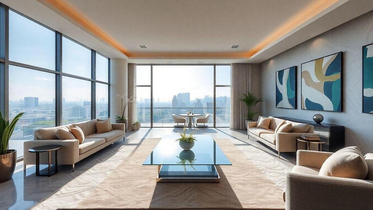 Estratégias Eficazes para Vendas de Imóveis de Luxo Estratégias Eficazes para Vendas de Imóveis de Luxo