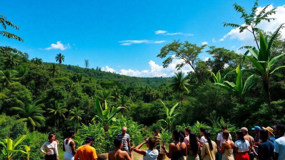 Gerdau Apoia o Projeto Amazônia Live: Um Compromisso com a Sustentabilidade Gerdau Apoia o Projeto Amazônia Live: Um Compromisso com a Sustentabilidade