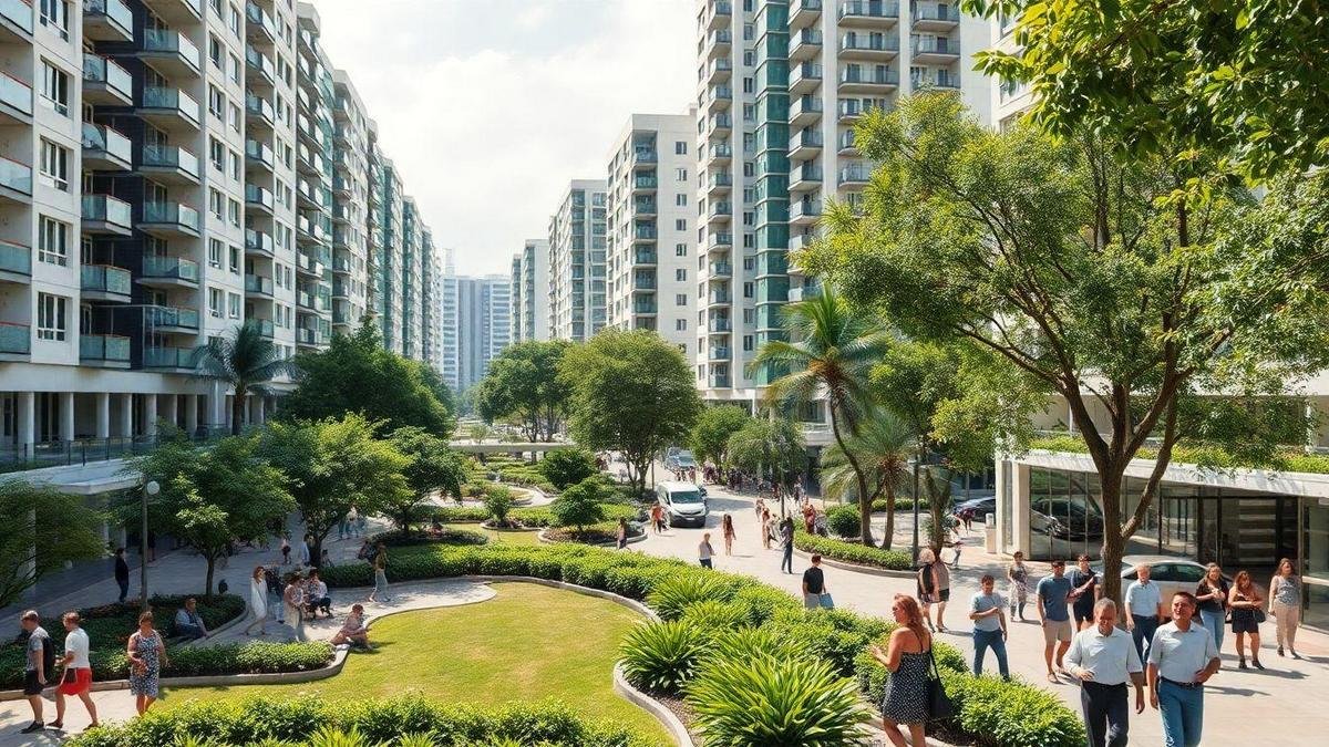 Importância da Gestão de Propriedades no Sucesso no Imobiliário Importância da Gestão de Propriedades no Sucesso no Imobiliário