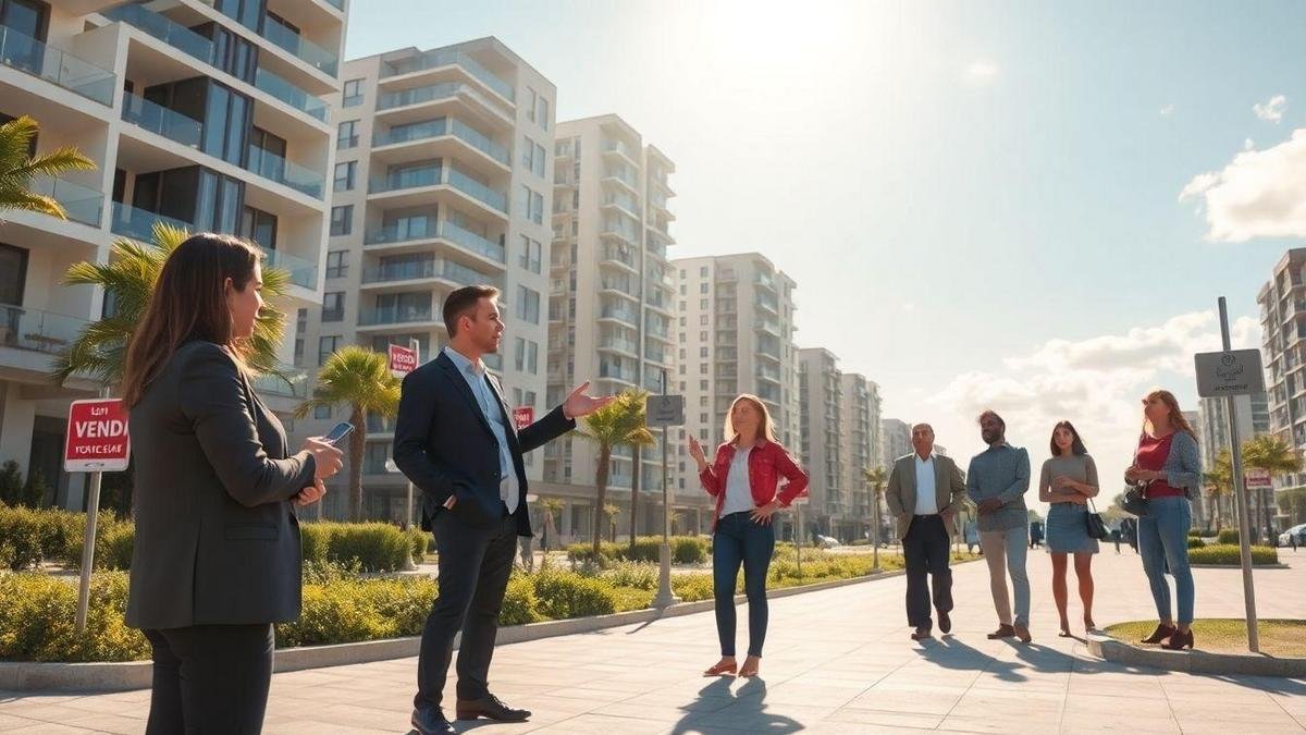 Importância da Localização na Compra de Terrenos Importância da Localização na Compra de Terrenos