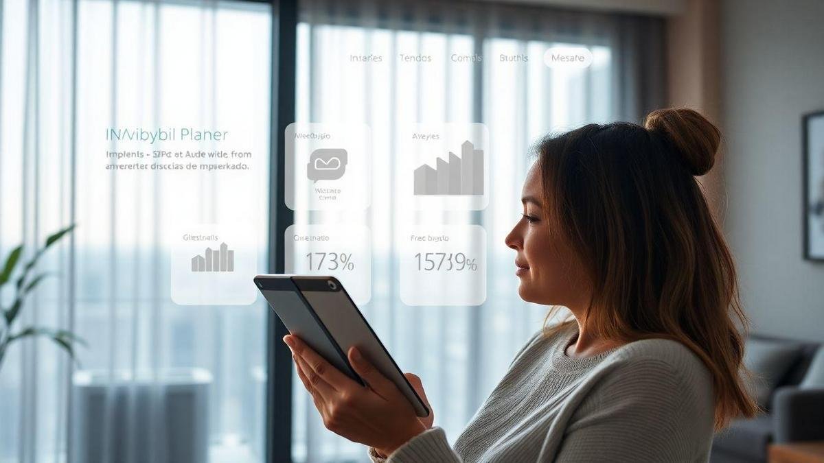 Inteligência Artificial e o Futuro das Compras Imobiliárias Inteligência Artificial e o Futuro das Compras Imobiliárias
