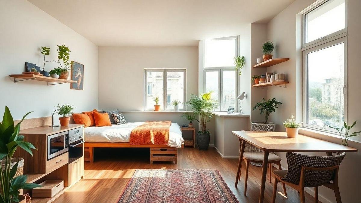 Tendências em Arquitetura e Design: O Que Procurar em 2025