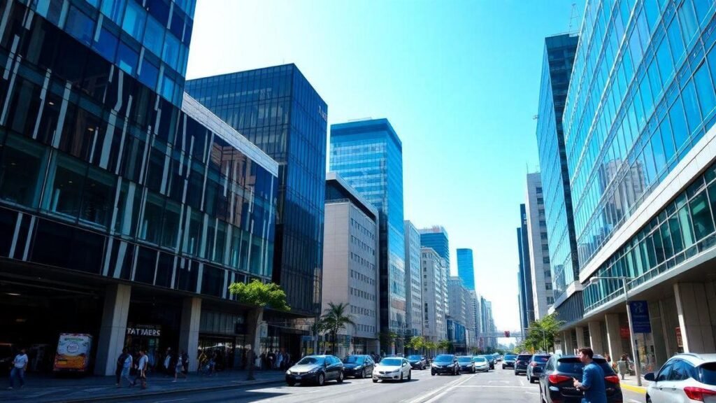 O Mercado Imobiliário: Temas Importantes para Observar Esta Semana mercado imobiliário americano