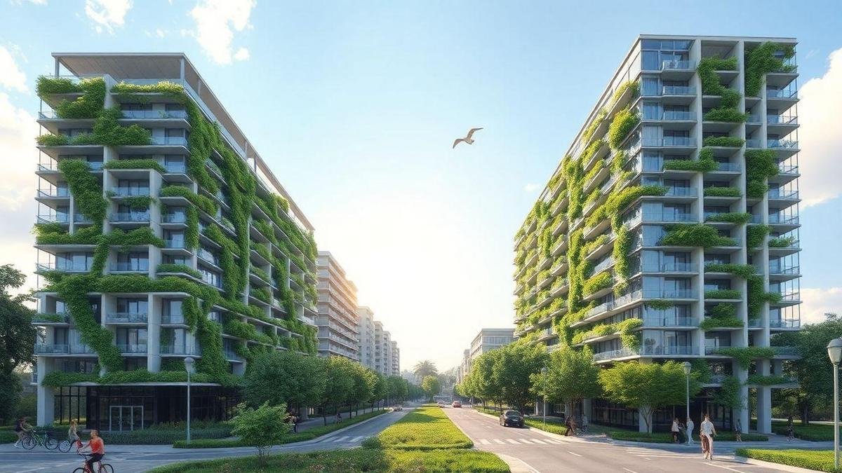 Tendências em Arquitetura e Design: O Que Procurar em 2025