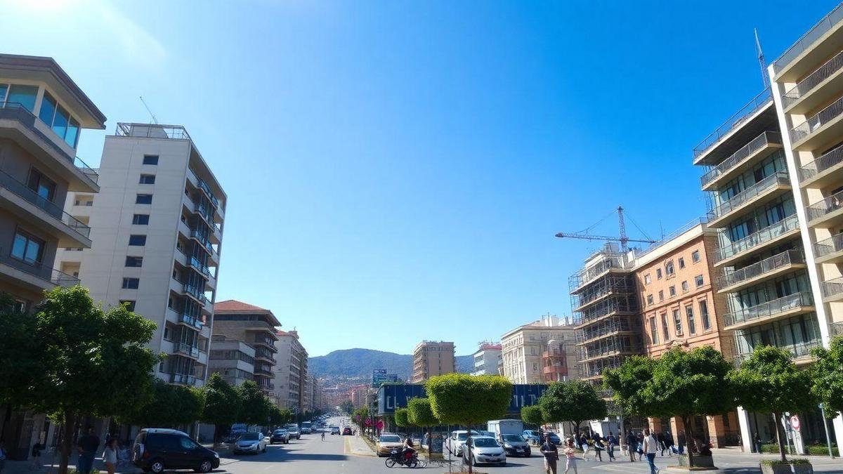 O Papel do Mercado Imobiliário na Reurbanização O Papel do Mercado Imobiliário na Reurbanização