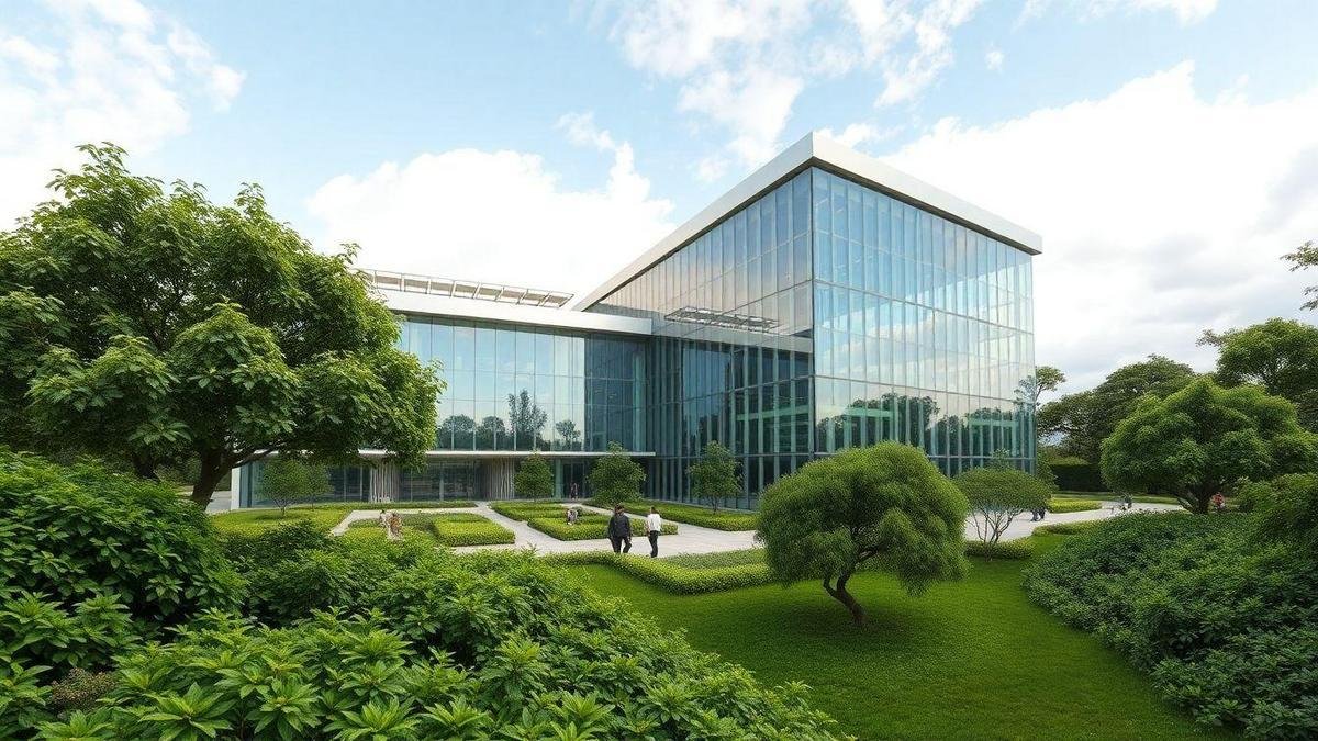 sustentabilidade imobiliária