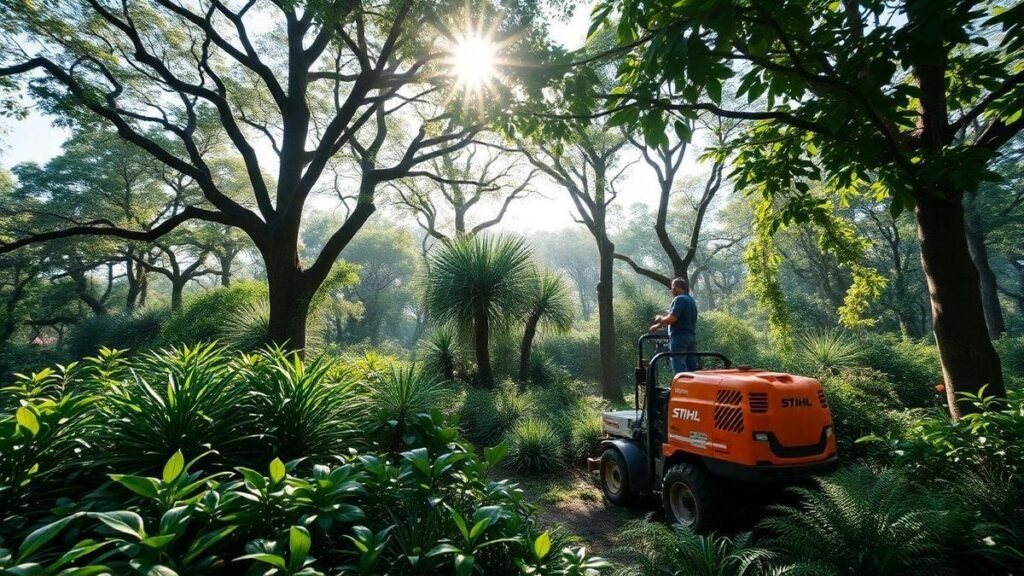 stihl-e-puc-rs-ampliam-parceria-para-preservar-e-pesquisar-a-natureza