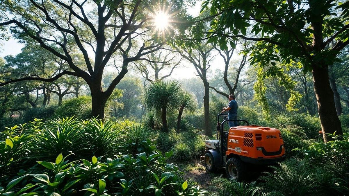 stihl-e-puc-rs-ampliam-parceria-para-preservar-e-pesquisar-a-natureza