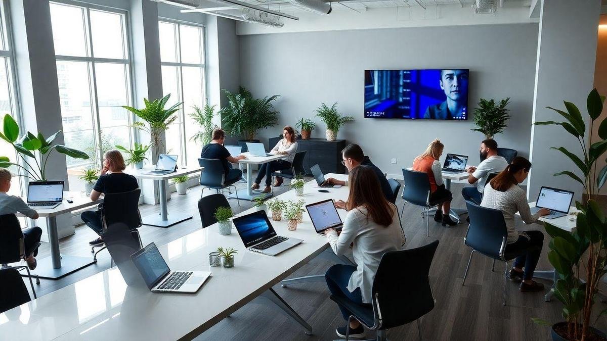 Tecnologias em Aluguel Tecnologias em Aluguel