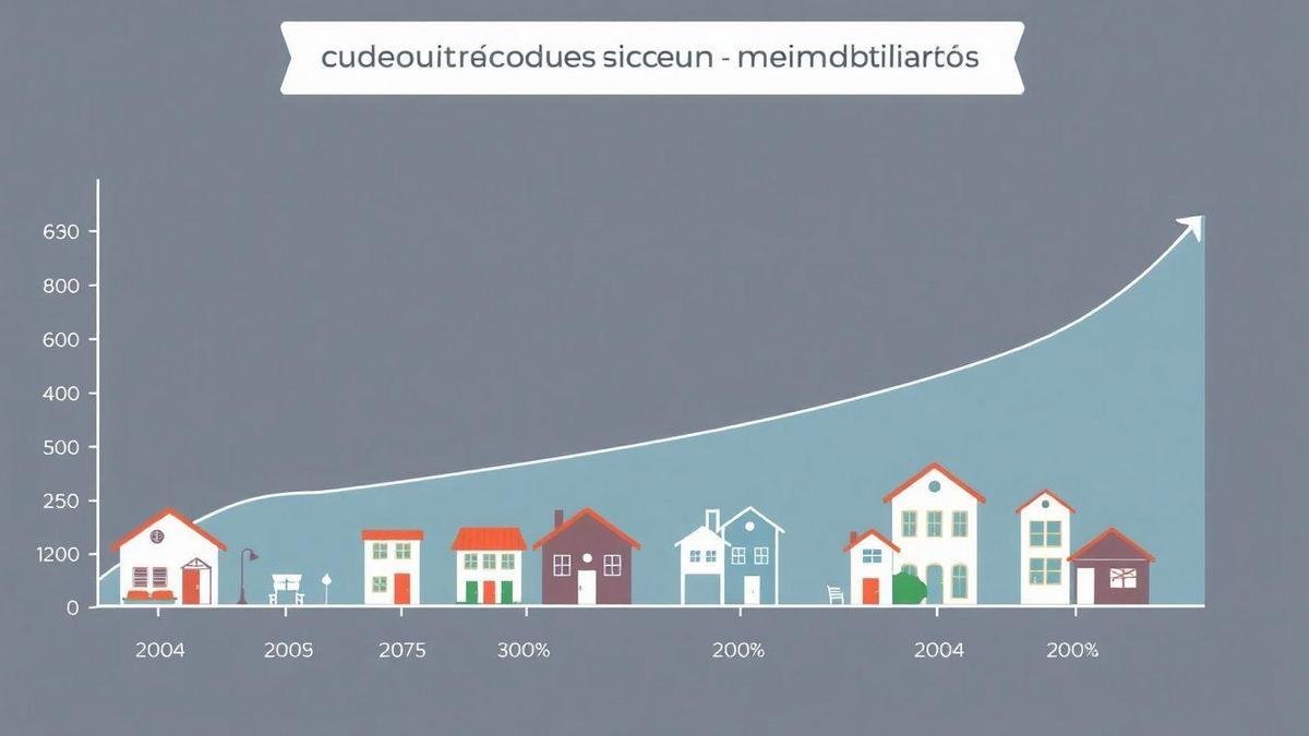 Tendências de Mercado nas Vendas Imobiliárias