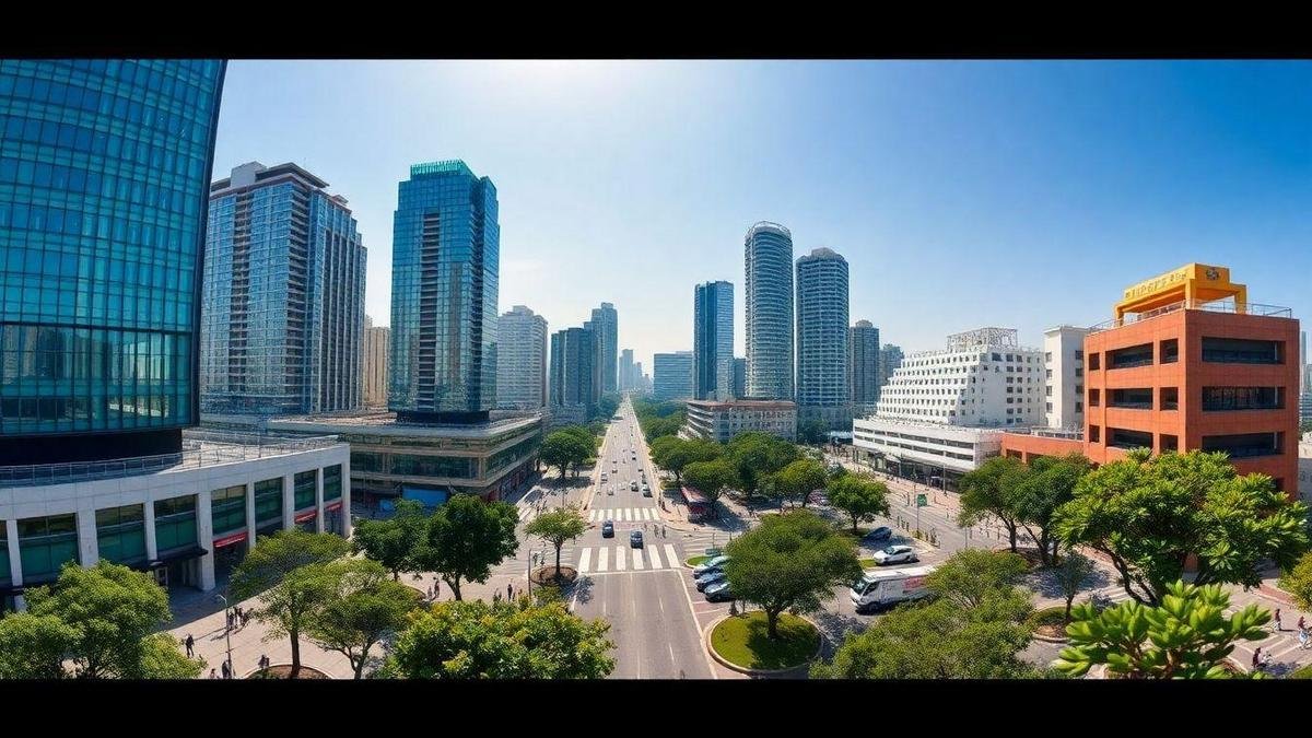 Tendências no Mercado Imobiliário para Investidores Tendências no Mercado Imobiliário para Investidores