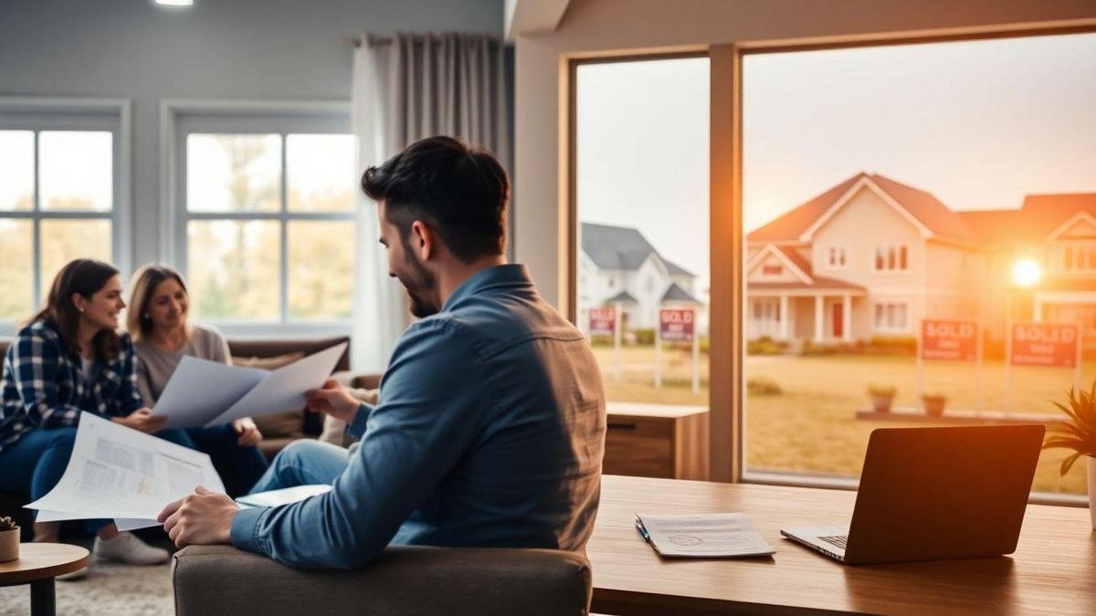 Tipos de Financiamento Imobiliário