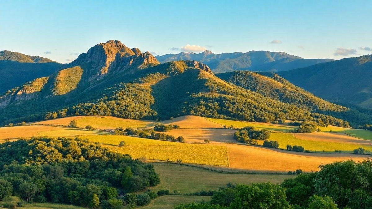 Tipos de Terrenos e Suas Oportunidades Tipos de Terrenos e Suas Oportunidades