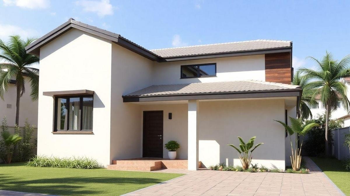Vantagens do Financiamento Imobiliário