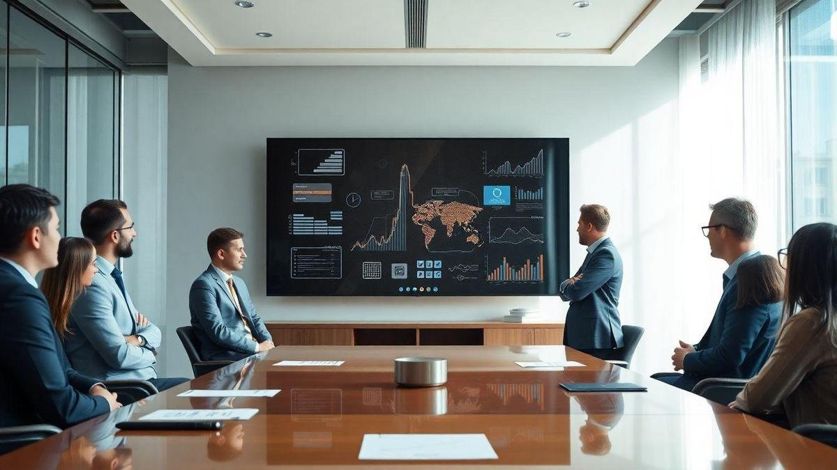 A Eficácia dos Vídeos Promocionais A Eficácia dos Vídeos Promocionais