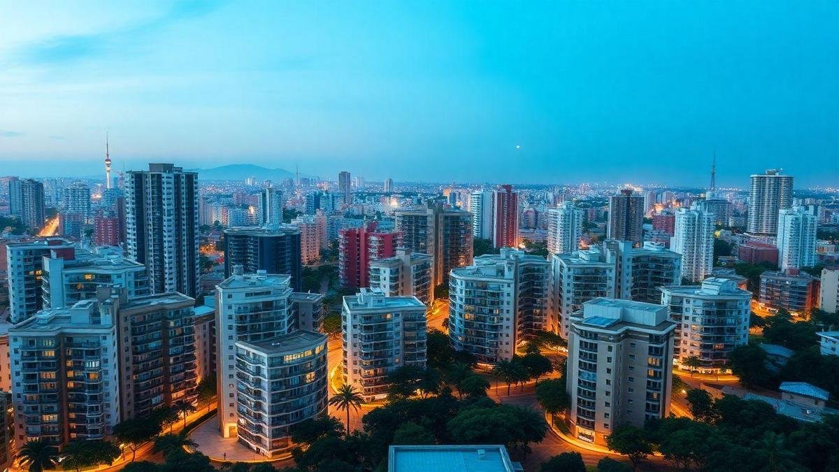 A Importância de Aumentar a Visibilidade de Imóveis A Importância de Aumentar a Visibilidade de Imóveis