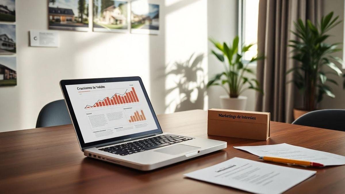 A Importância do Marketing de Conteúdo nas Vendas Imobiliárias Marketing de Conteúdo: A Importância do Marketing de Conteúdo nas Vendas Imobiliárias
