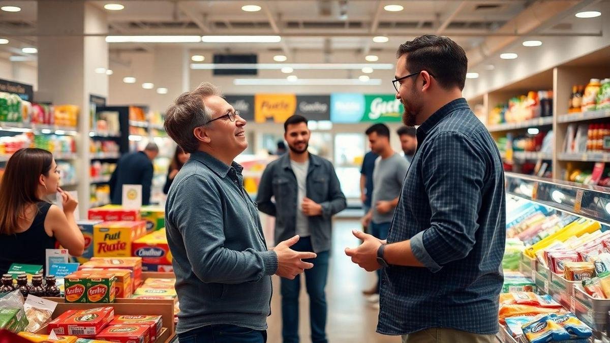 A Psicologia do Consumidor e a Persuasão em Vendas A Psicologia do Consumidor e a Persuasão em Vendas
