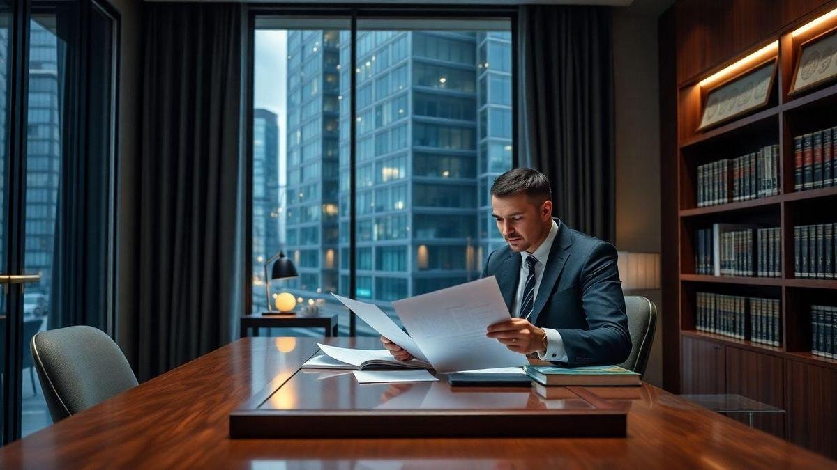 Advocacia para LLC imobiliária Advocacia para LLC imobiliária