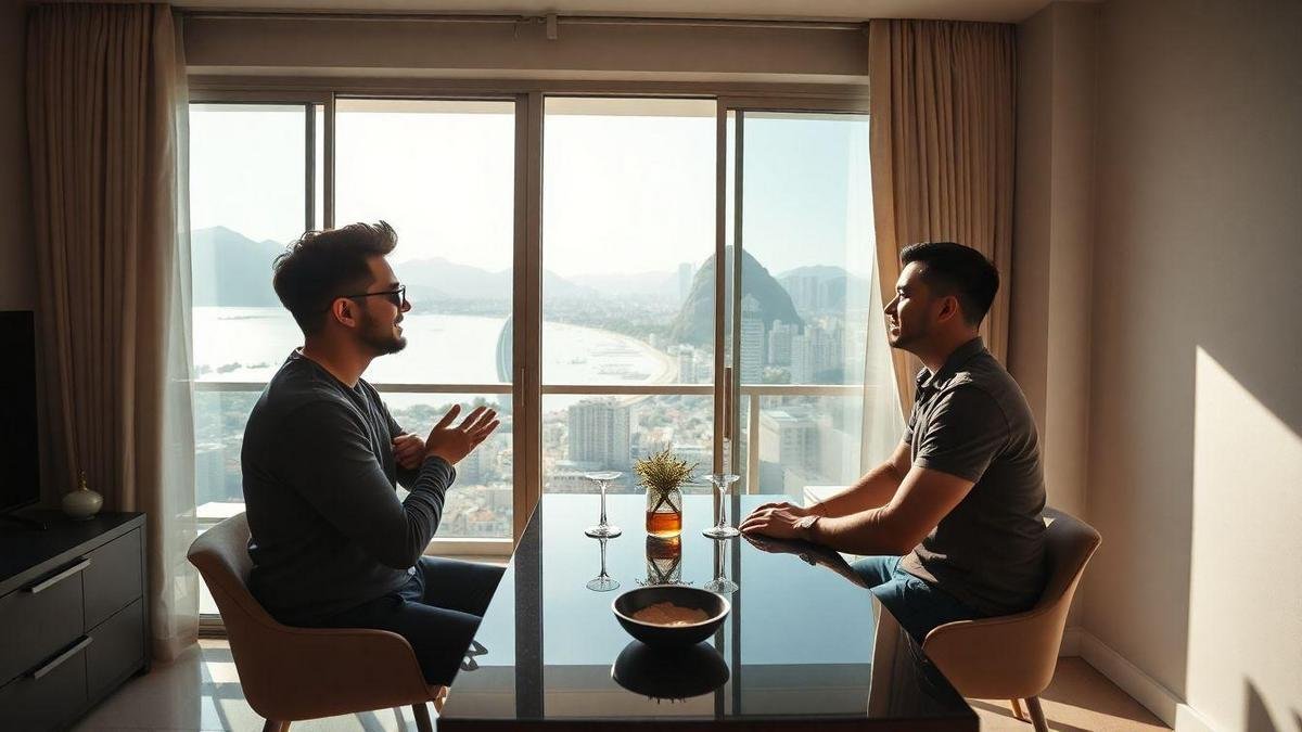 Alugar apartamento Rio sem fiador: alternativas e regras