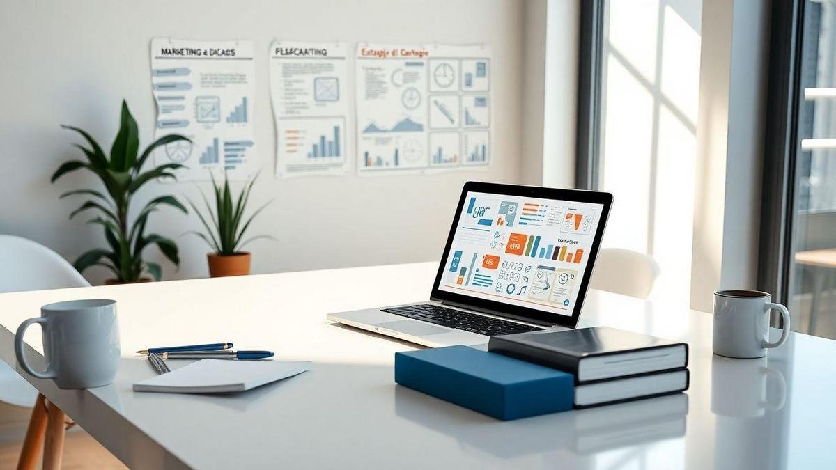 Análise de Resultados no Marketing de Conteúdo Marketing de Conteúdo: Análise de Resultados no Marketing de Conteúdo