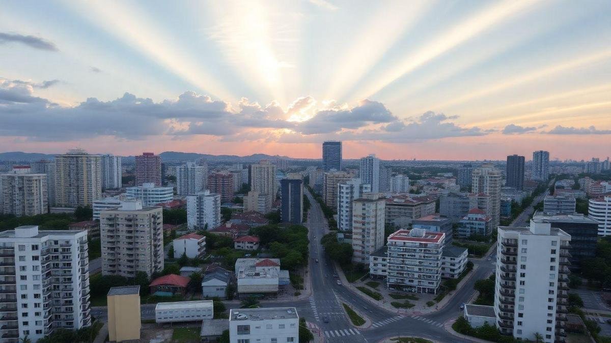 Análise do Mercado Imobiliário Dicas para Valorizar Imóveis: Análise do Mercado Imobiliário