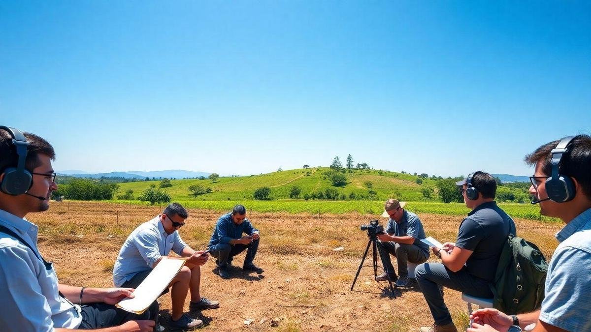 Avaliação de Terrenos: Como Realizar Compra de Terrenos: Como realizar a avaliação.