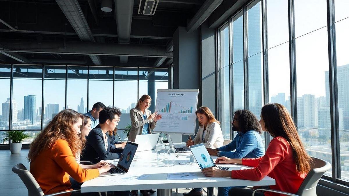 Benchmarking Imobiliário: O Que É e Como Fazer Benchmarking Imobiliário: O Que É e Como Fazer