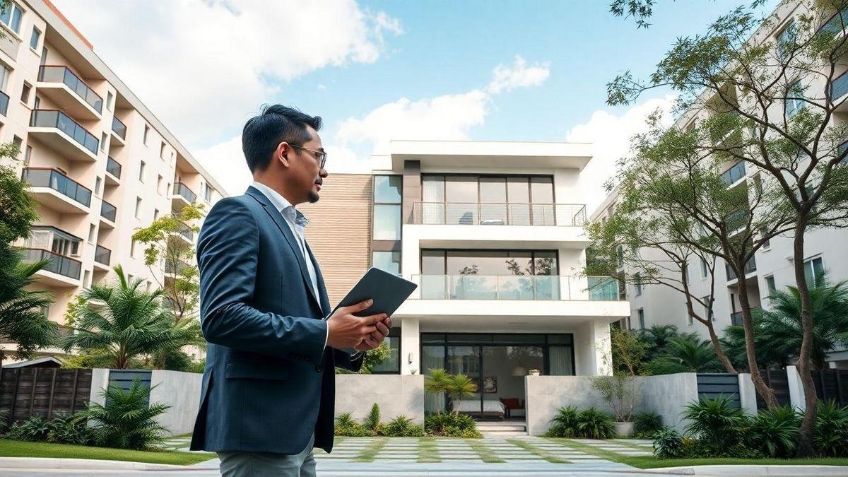 Benefícios de uma LLC para investidores imobiliários estrangeiros Benefícios de uma LLC para investidores imobiliários estrangeiros