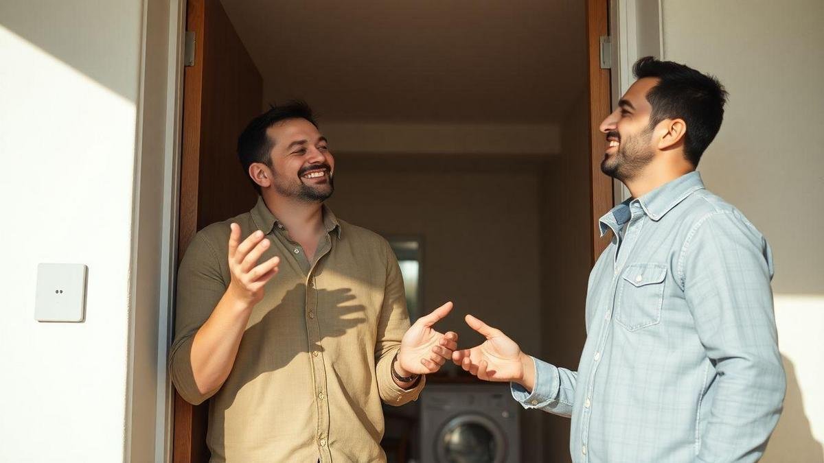 Benefícios do seguro para locador e inquilino