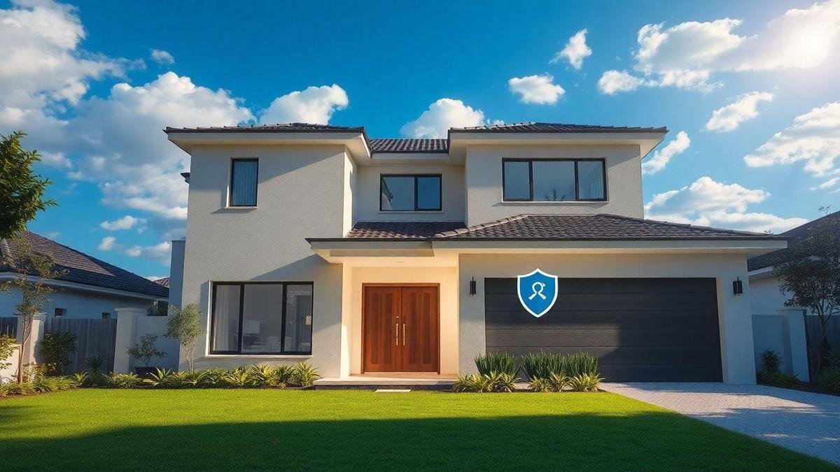 Benefícios do seguro residencial obrigatório Caixa para o imóvel