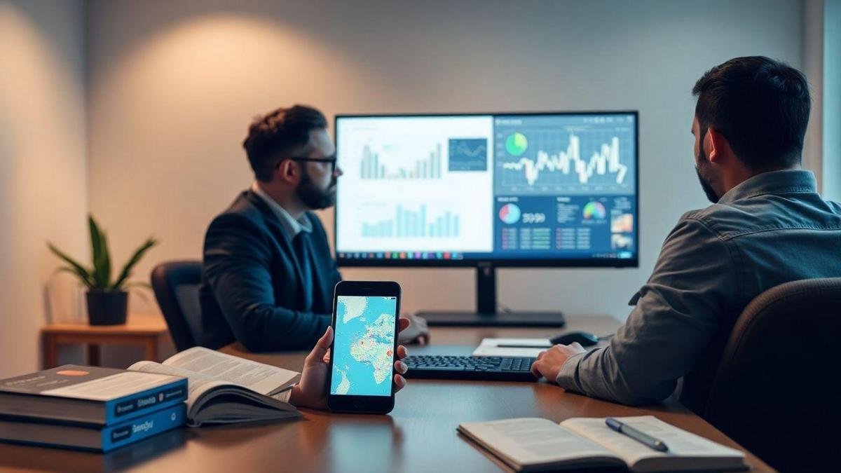 Benefícios do Uso de PropStream e LandGlide Benefícios do Uso de PropStream e LandGlide