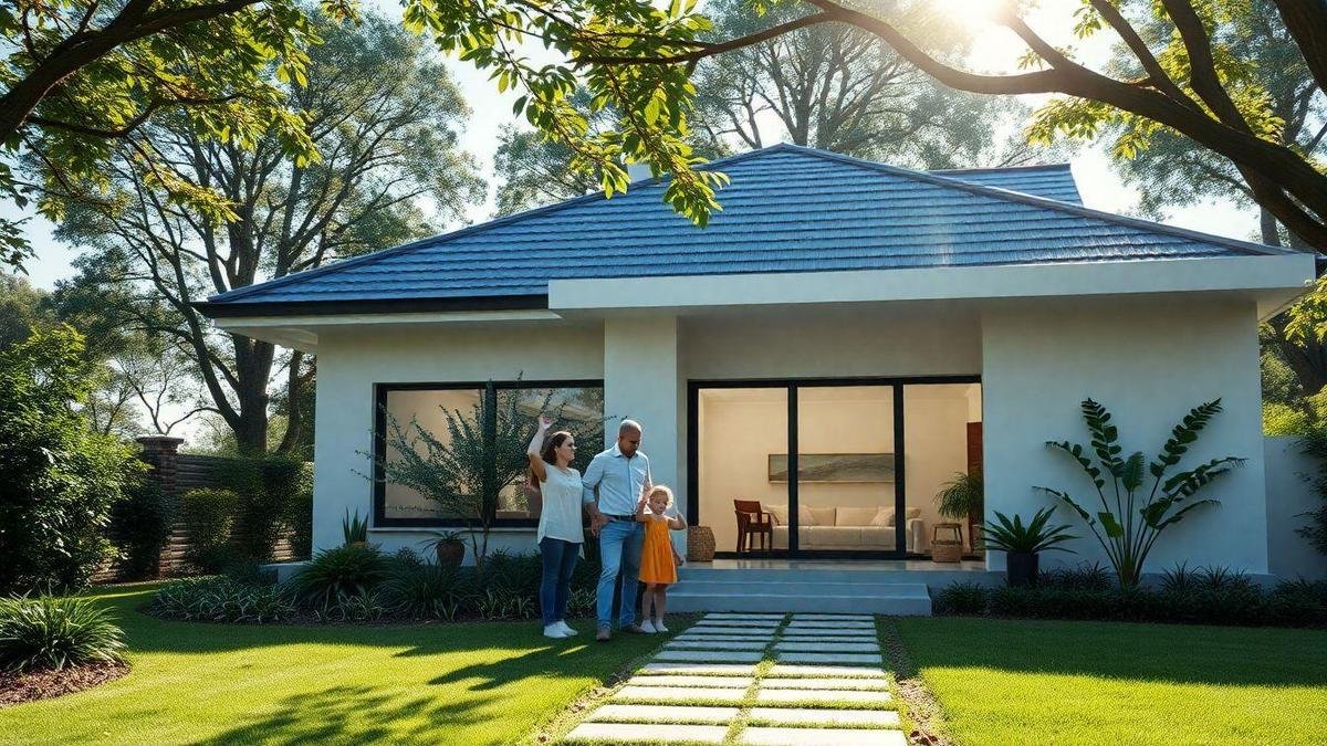 Cobertura residencial: o que está incluído em uma apólice
