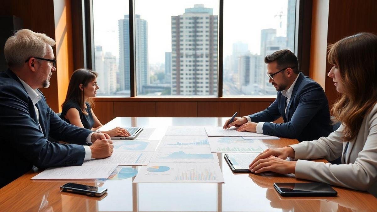 Como agilizar venda de consórcio imobiliário via negociação e lances Como agilizar venda de consórcio imobiliário via negociação e lances