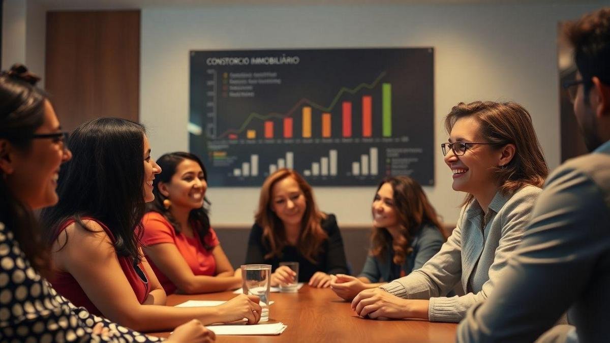 Como atrair compradores para consórcio imobiliário com provas sociais Como atrair compradores para consórcio imobiliário com provas sociais