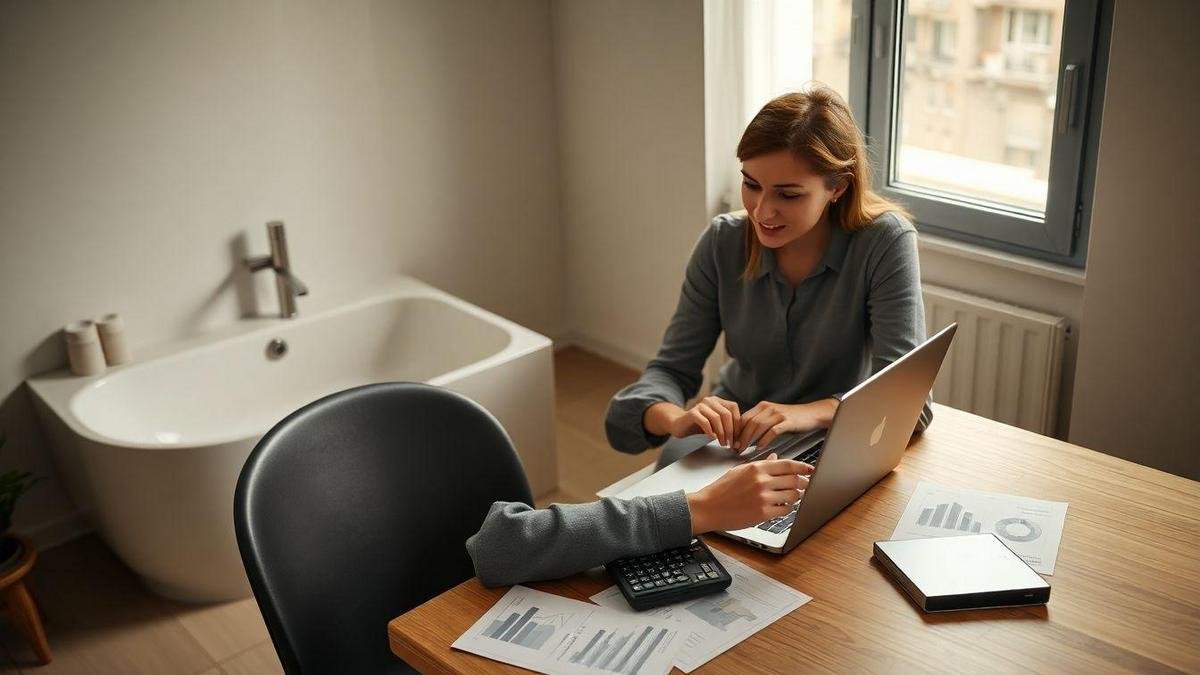 Como comparar preços seguro residencial de forma eficiente