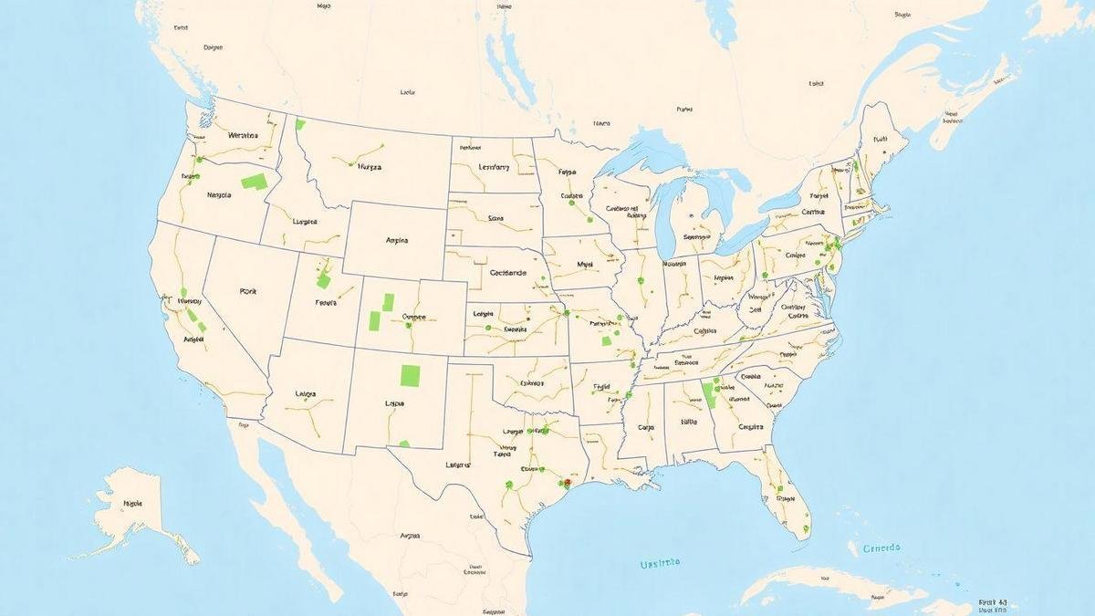 como-criar-um-mapa-de-loteamento-nos-estados-unidos