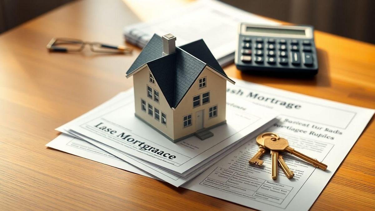 como-financiar-casa-com-aprovacao-facil