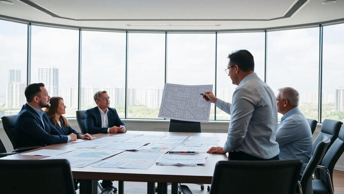 Como Subdividir Lotes com Sucesso Como Subdividir Lotes com Sucesso