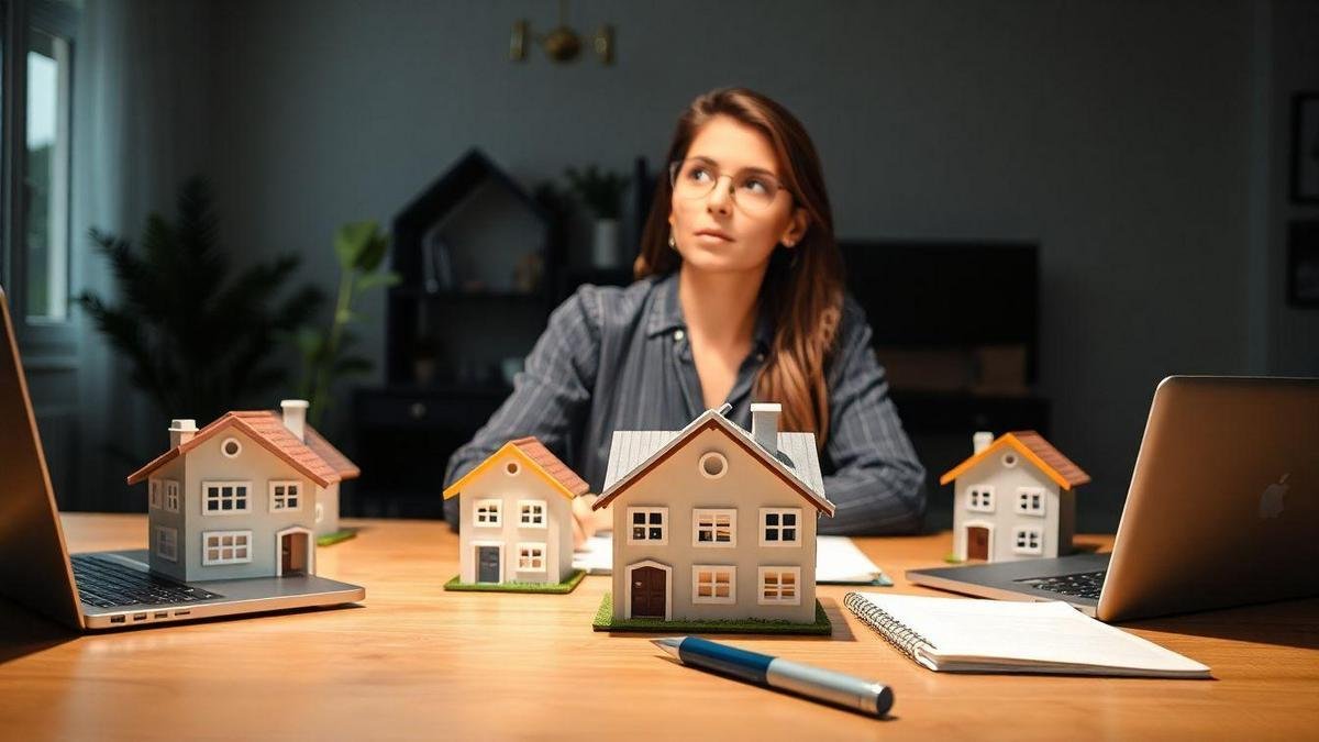Comparação seguro residencial: escolher a melhor apólice para o imóvel